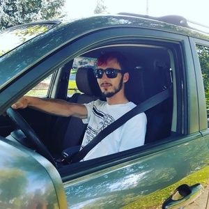 Meet your Posher, Daniel